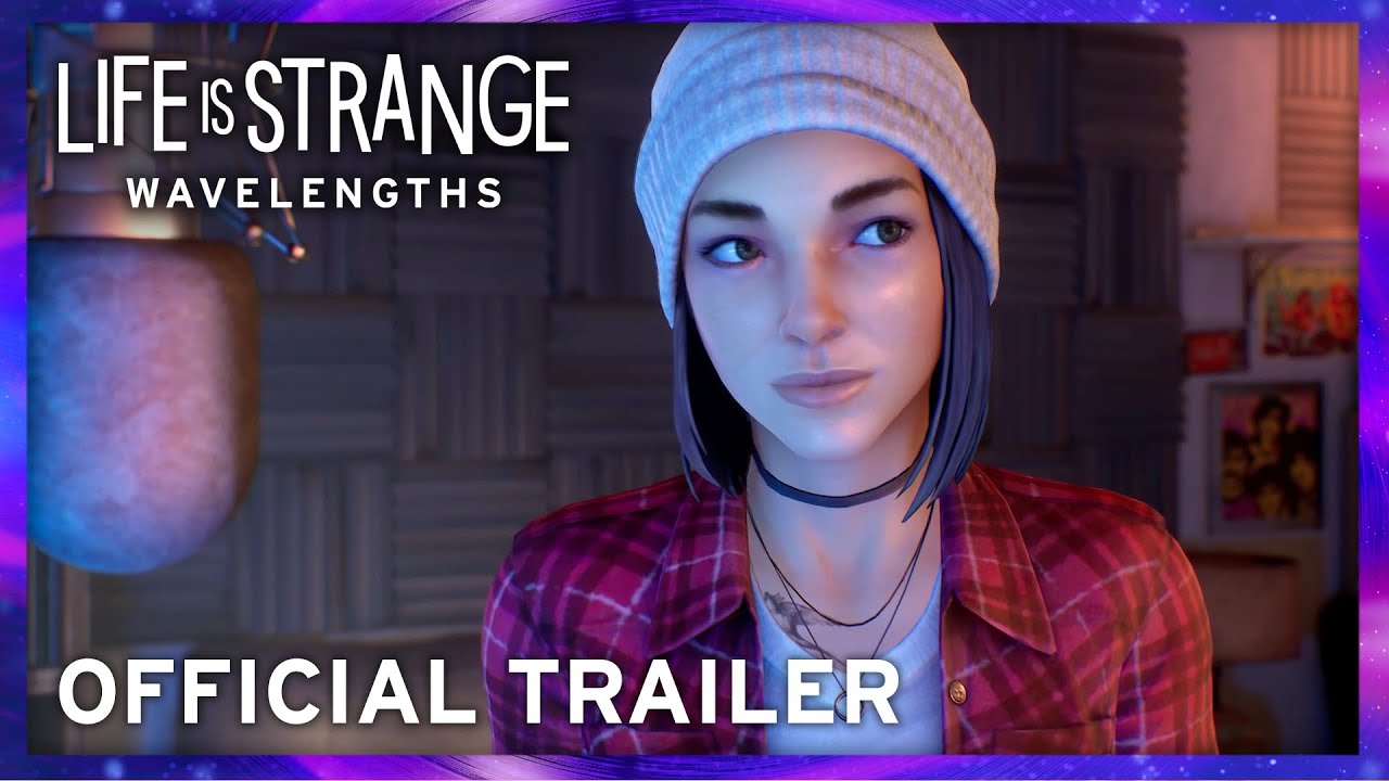 Primeira expansão de Life is Strange: True Colors recebe trailer